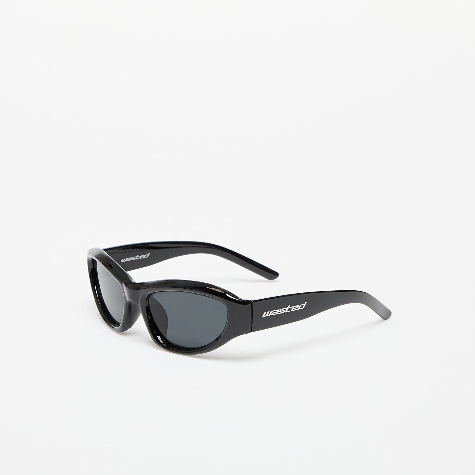 Sonnenbrillen Wasted Paris Pulse Sunglasses Black
