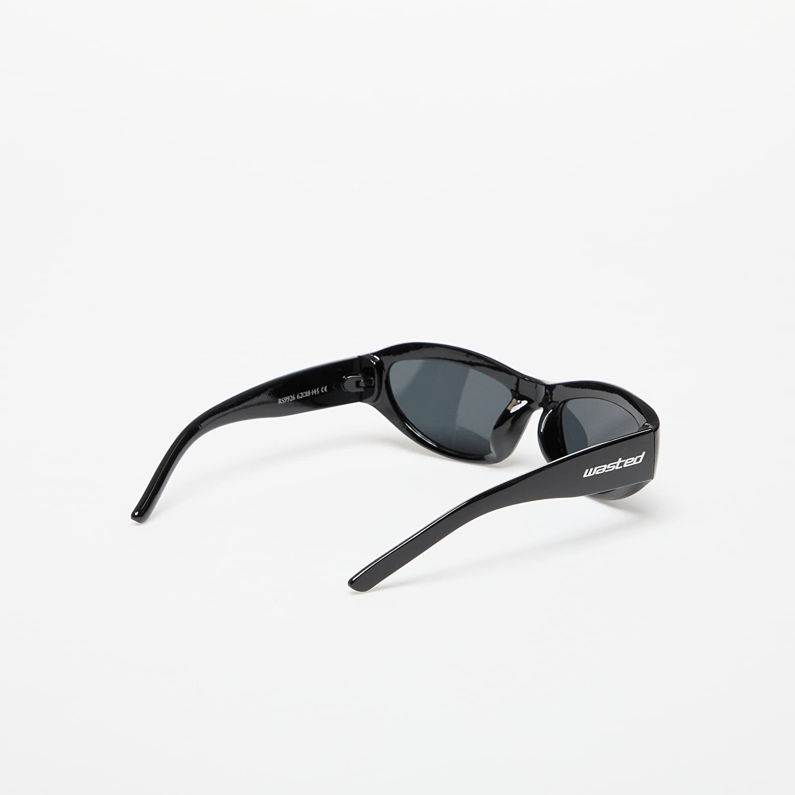 Ochelari de soare Wasted Paris Pulse Sunglasses Black