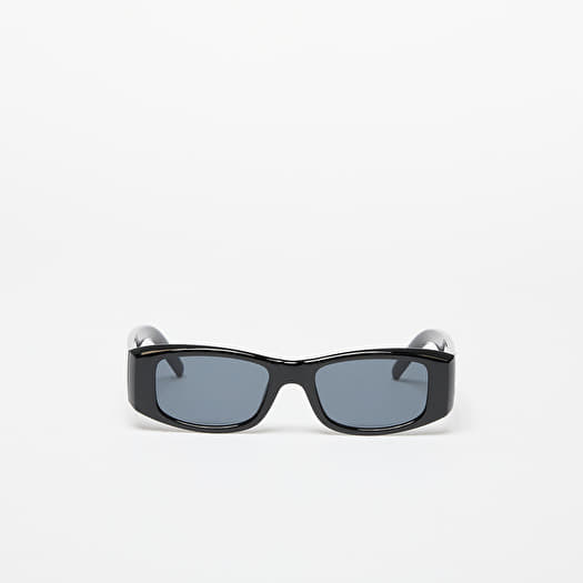 Сонцезахисні окуляри Wasted Paris Signature Sunglasses Black