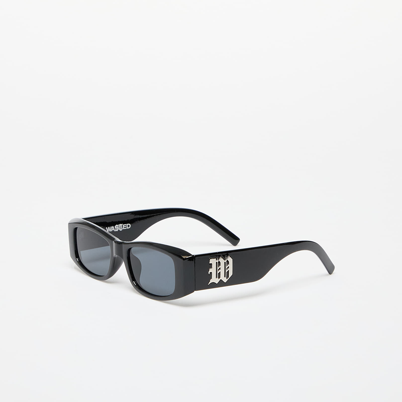 Päikeseprillid Wasted Paris Signature Sunglasses Black