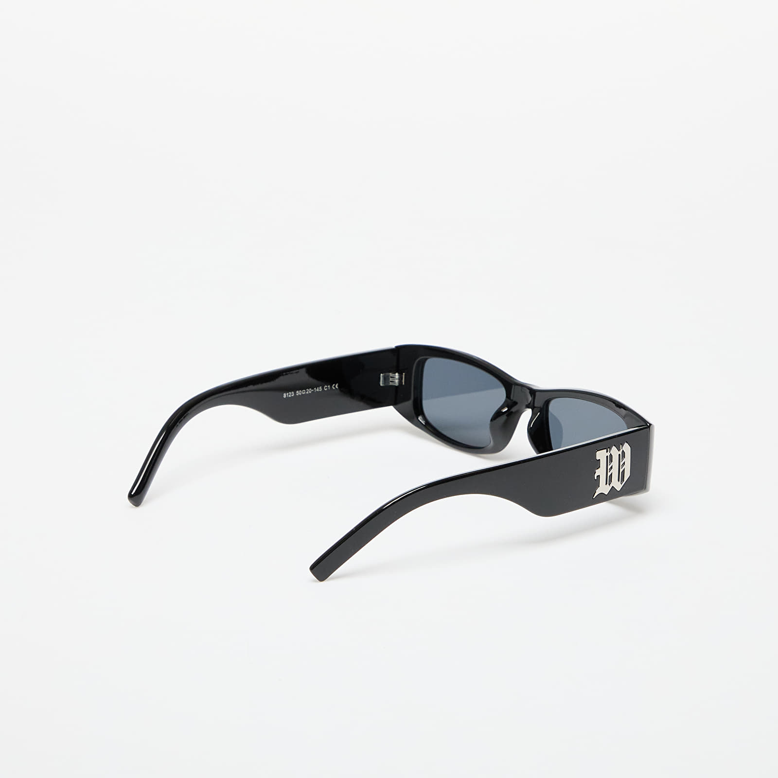 Sunglasses Wasted Paris Signature Sunglasses Black