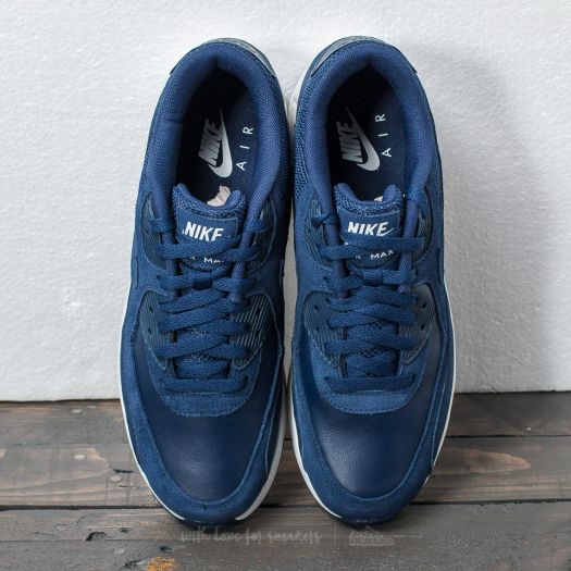 Nike Air Max 90 Ultra 2.0 Leather