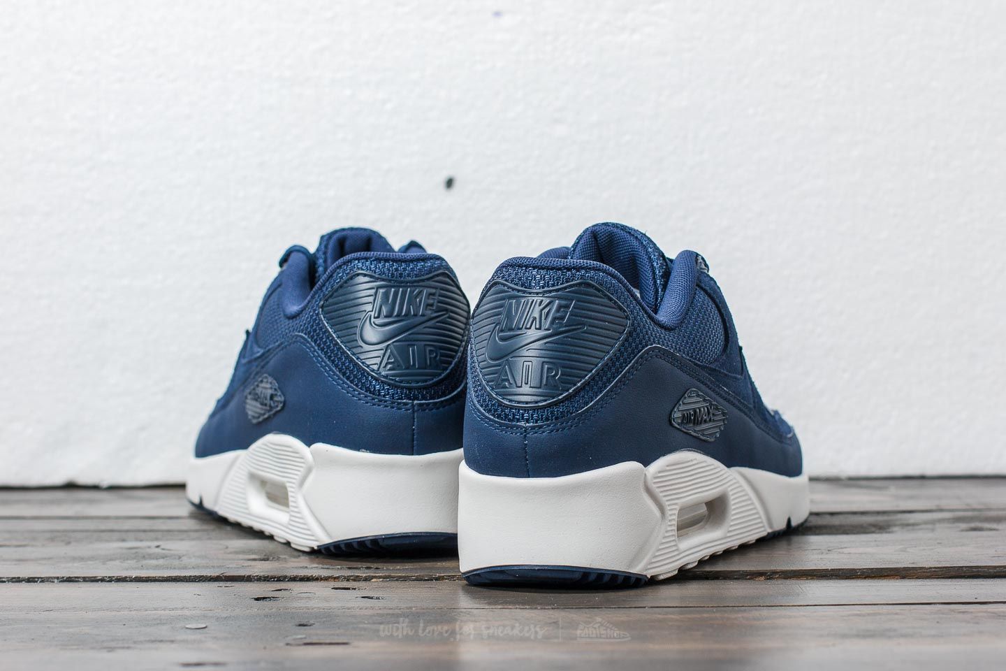 Nike air max 90 ultra 2.0 navy cheap