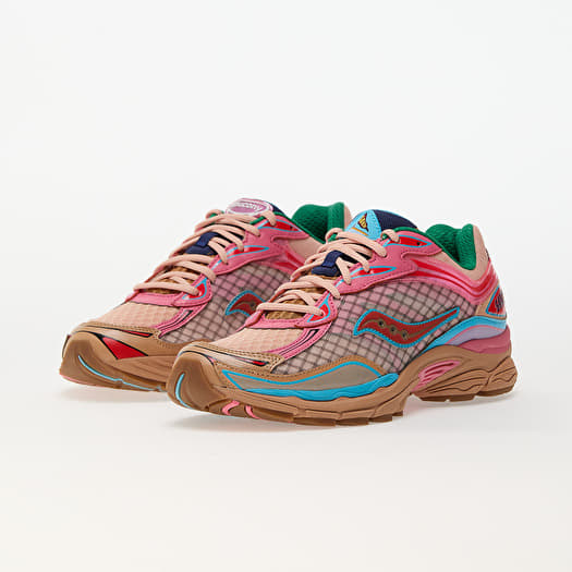 Saucony x Jae Tips Progrid Omni 9