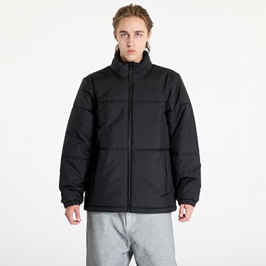 Vans Mte No Hood Norris Puffer Black