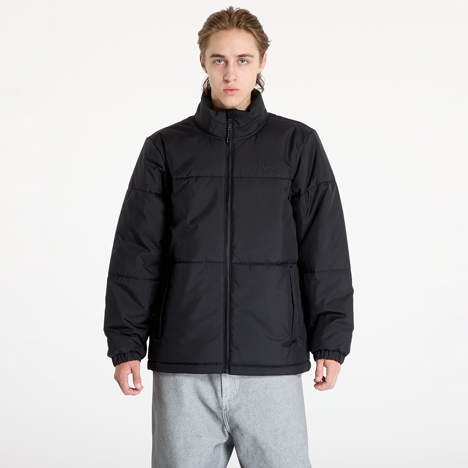 Vans giacca invernale best sale