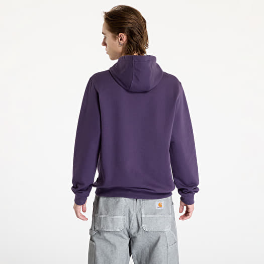 Sudaderas vans hombre purpura best sale