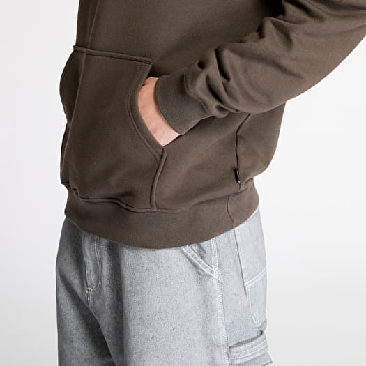 Vans full patch hoodie 2025