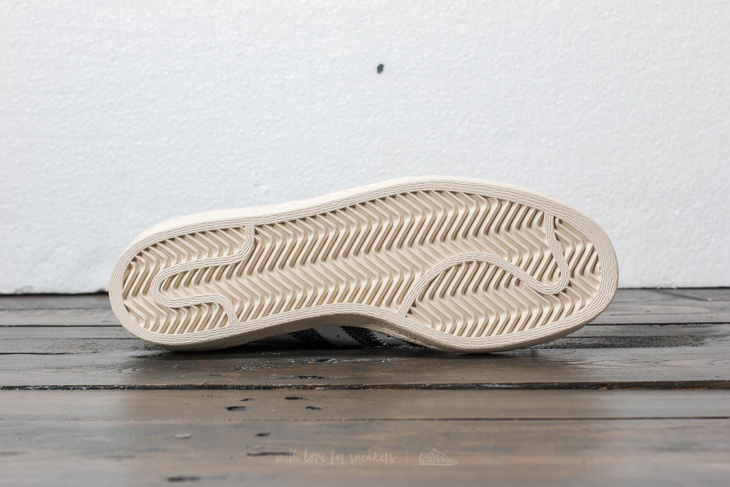 Moški čevlji adidas Superstar 80s Ftw White/ Ftw White/ Ftw White