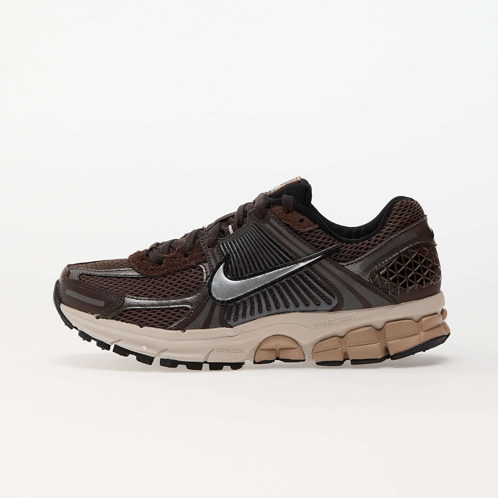 Sneakers Nike W Zoom Vomero 5 Baroque Brown/ Chrome-Lt Orewood Brn-Hemp