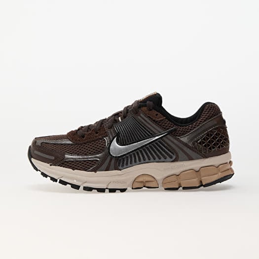 Nike W Zoom Vomero 5 Baroque Brown/ Chrome-Lt Orewood Brn-Hemp