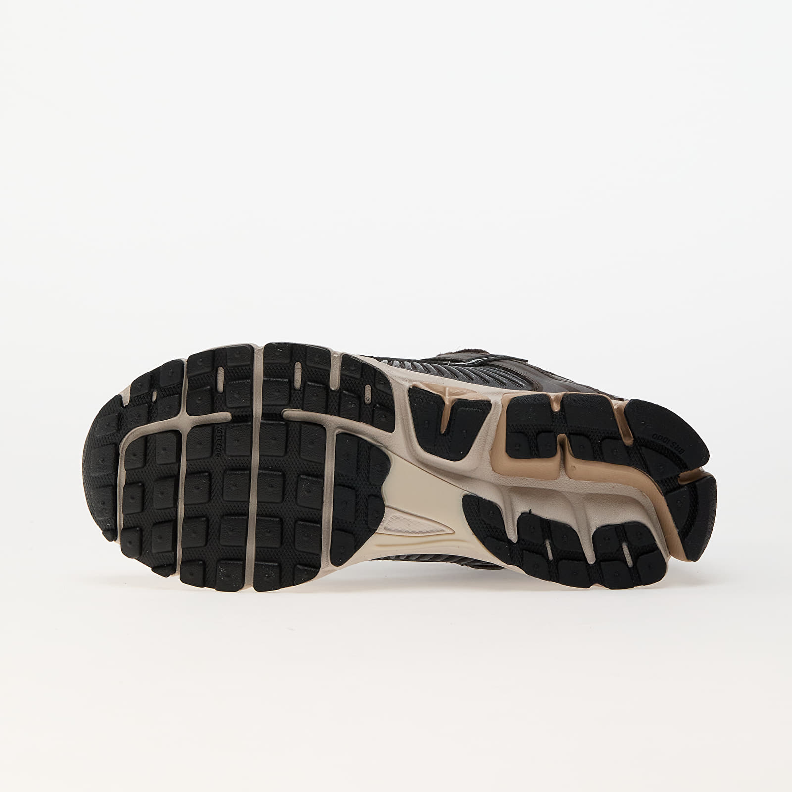 Women's shoes Nike W Zoom Vomero 5 Baroque Brown/ Chrome-Lt Orewood Brn-Hemp