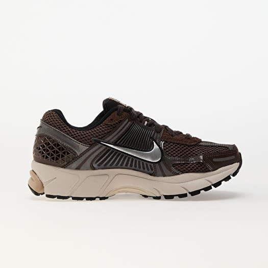 Women's shoes Nike W Zoom Vomero 5 Baroque Brown/ Chrome-Lt