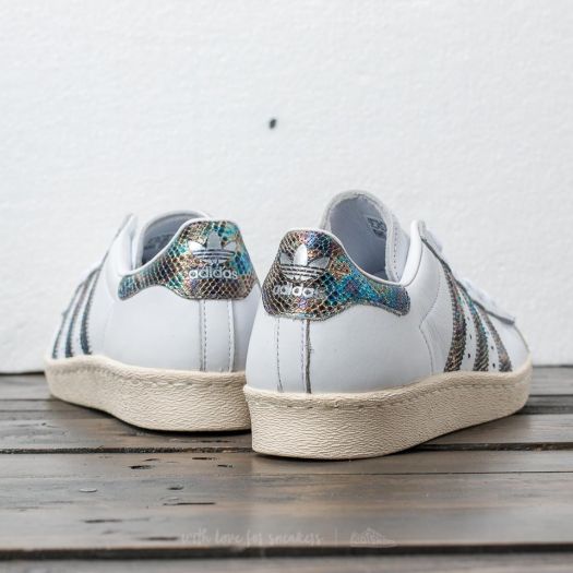 adidas Superstar 80s