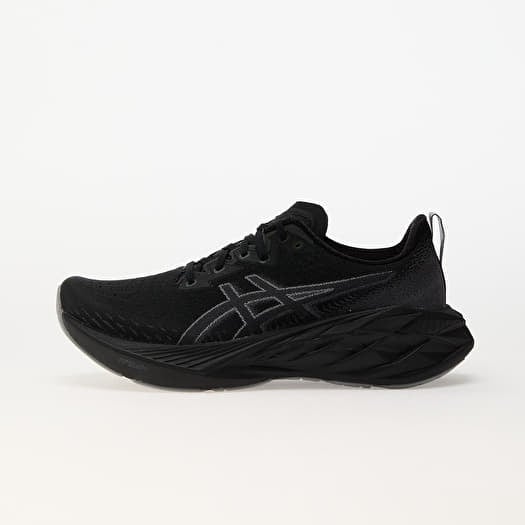 Men's shoes Asics Novablast 4 Black/ Graphite Grey | Footshop