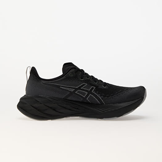 Men's shoes Asics Novablast 4 Black/ Graphite Grey (1011B693-002