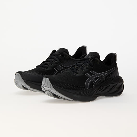 ASICS Novablast 4 Shoes Black Grey 42.5