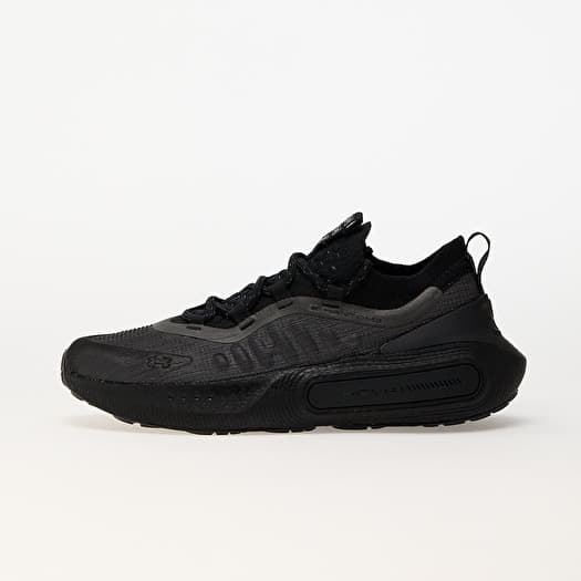 Under Armour U Phantom 4 RFLCT Black