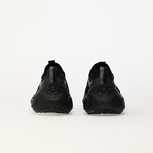 Under Armour U Phantom 4 RFLCT Black Footshop