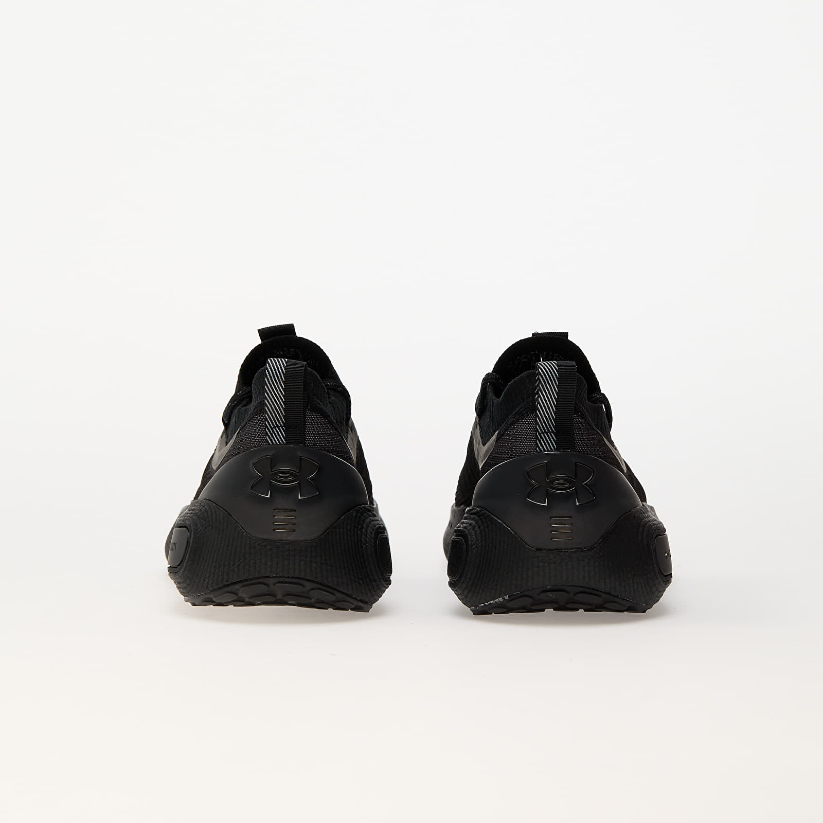 Men's shoes Under Armour U Phantom 4 RFLCT Black