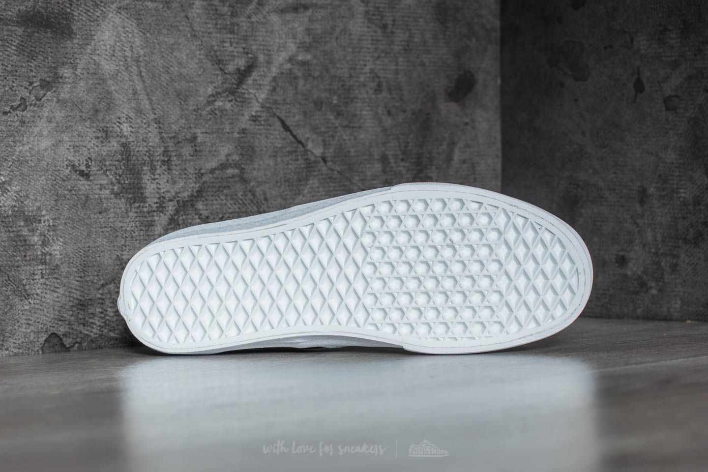 Pánské tenisky a boty Vans Era 59 (Dipped) Black/ True White