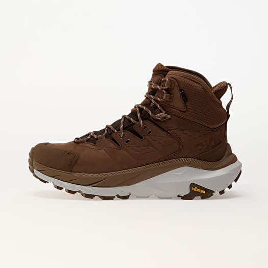 Hoka® M Kaha 2 GTX Dark Brown/ Harbor Mist