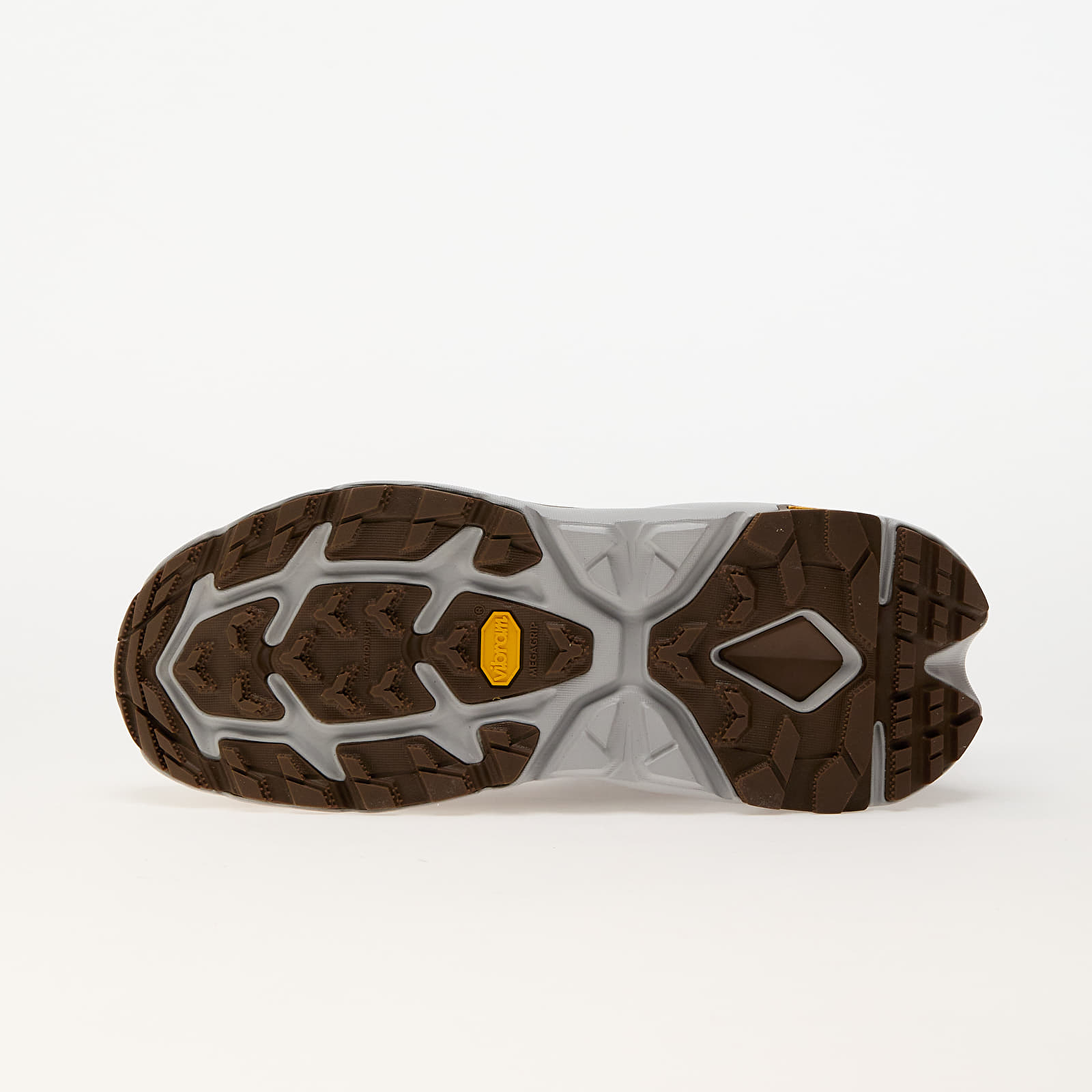 Männer Hoka® M Kaha 2 GTX Dark Brown/ Harbor Mist