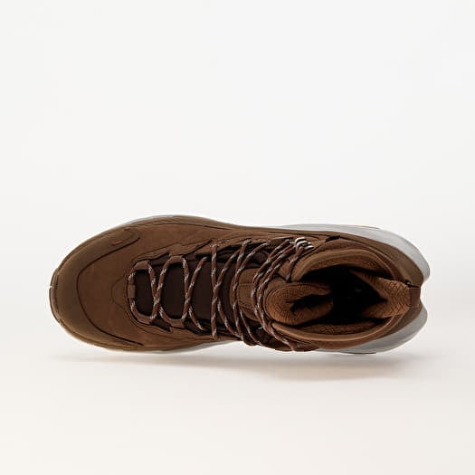Salomon forces x alp mtn gtx brown cheap