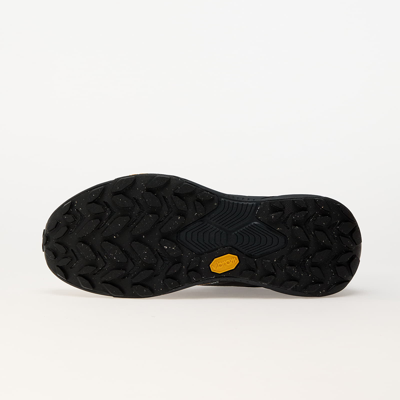 Buty męskie Hoka® M Transport GTX Black/Black