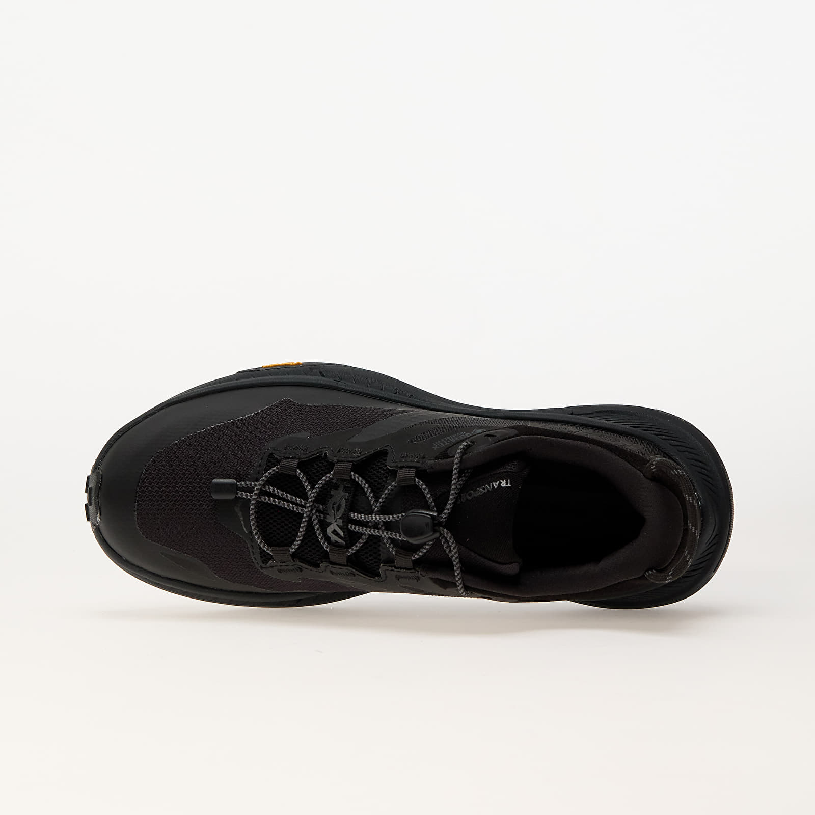 Buty męskie Hoka® M Transport GTX Black/Black