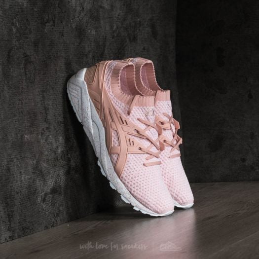 Asics Gel Kayano Trainer Knit