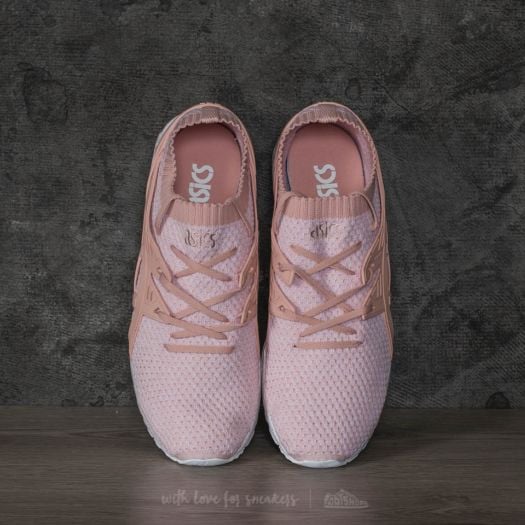 Asics gel kayano trainer rosa shop