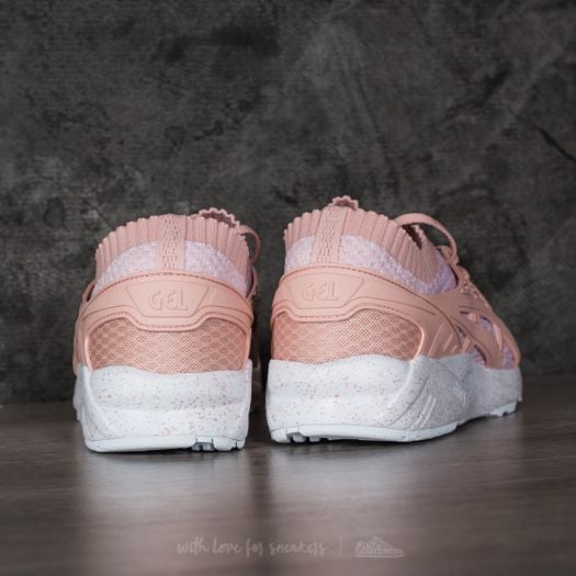 Asics gel-kayano best sale trainer knit lo