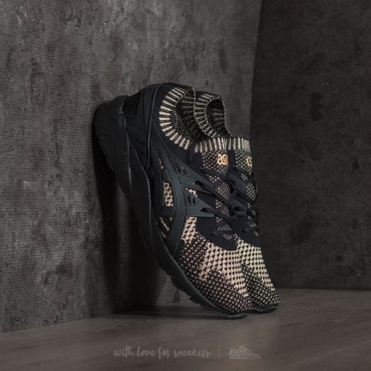 Asics gel-kayano trainer knit (hn7r0-9090) shop