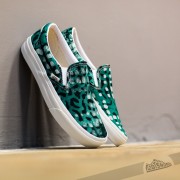 vans della batik