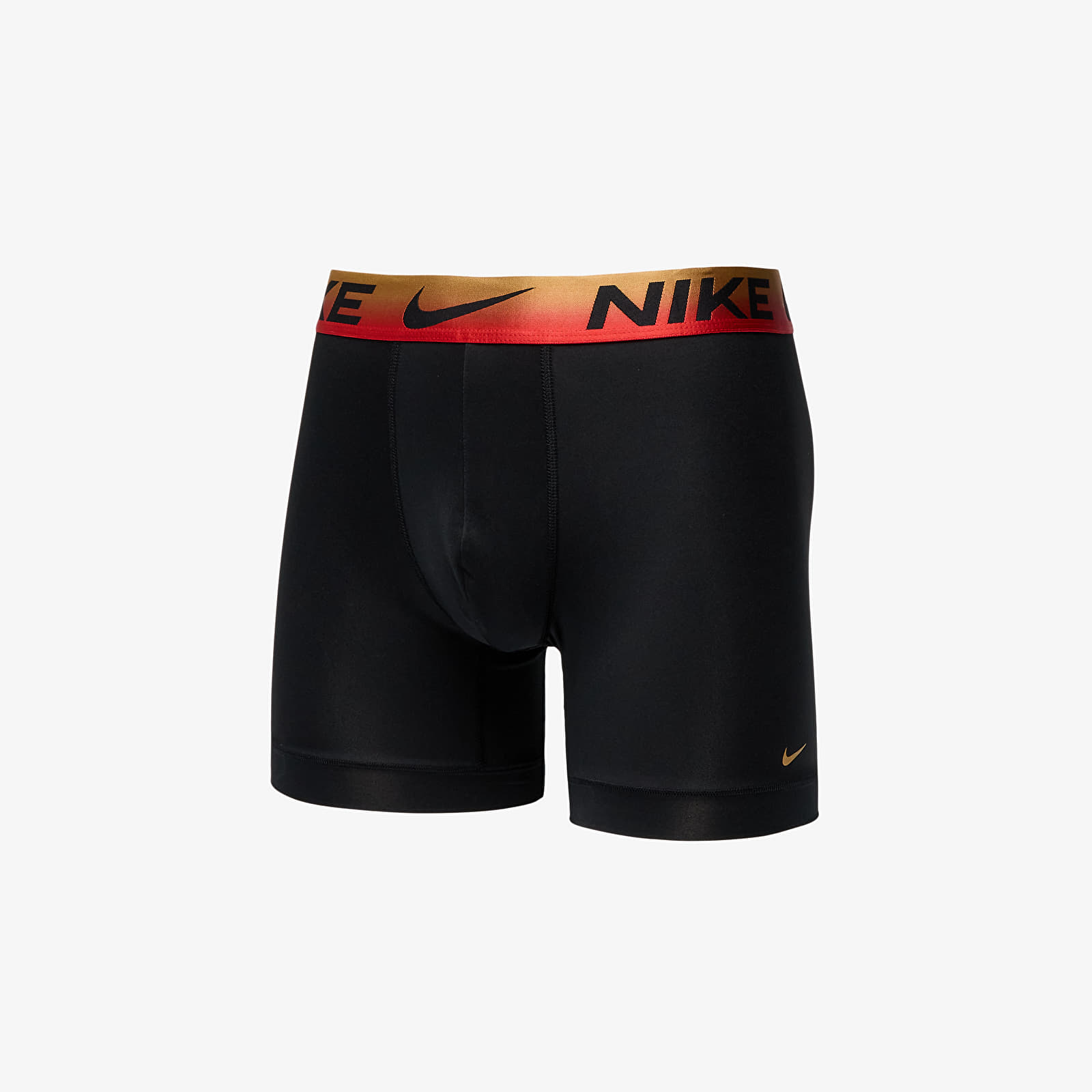Boxer Nike Dri-FIT Essential Micro Boxer Brief 3-Pack Multicolor