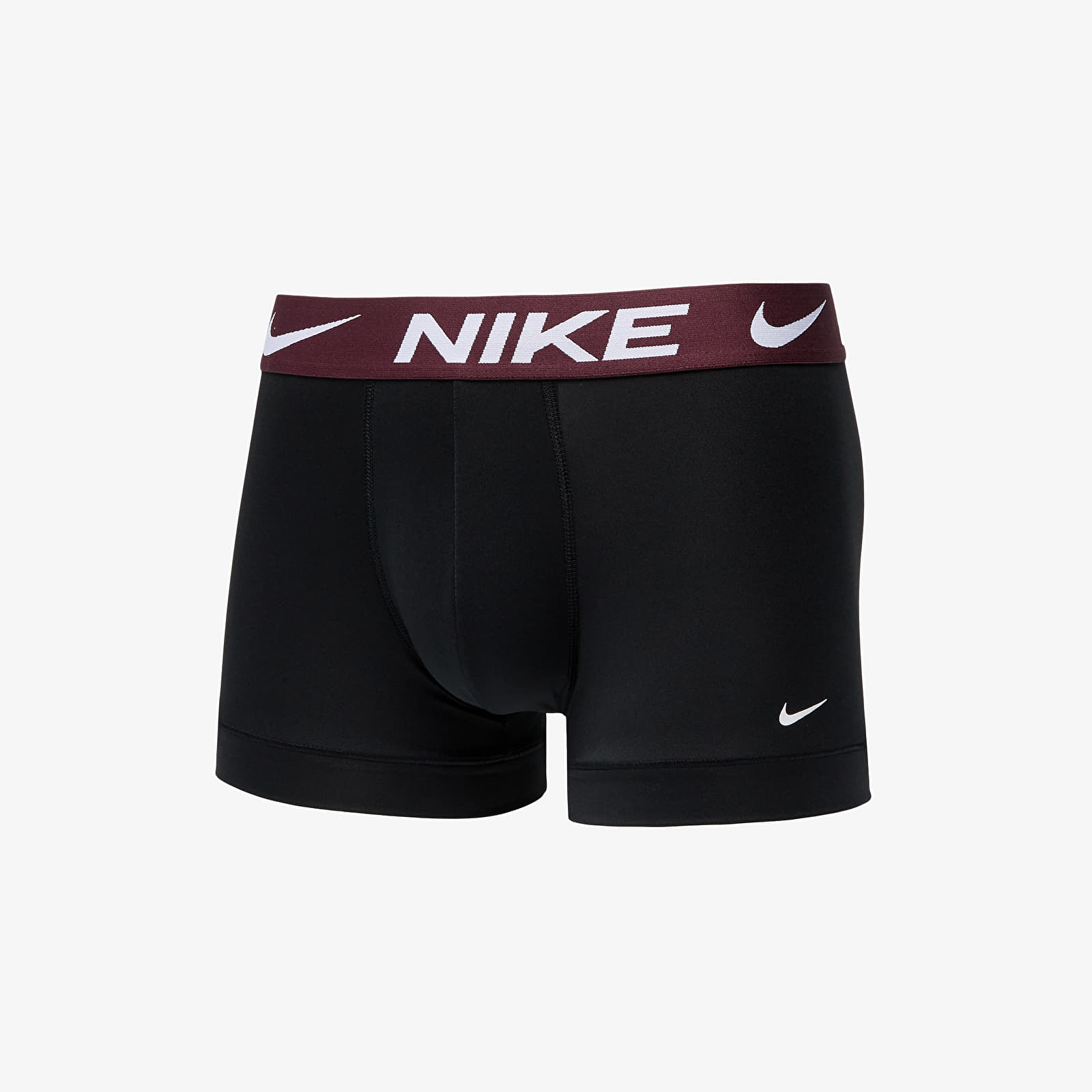 Boxer shorts Nike Dri-FIT Essential Micro Trunk 3-Pack Multicolor