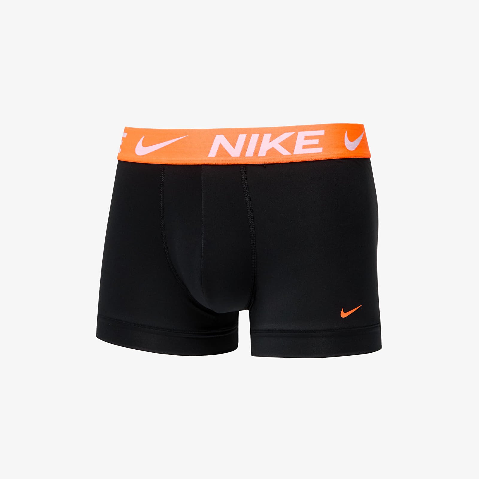 Boxer shorts Nike Dri-FIT Essential Micro Trunk 3-Pack Multicolor