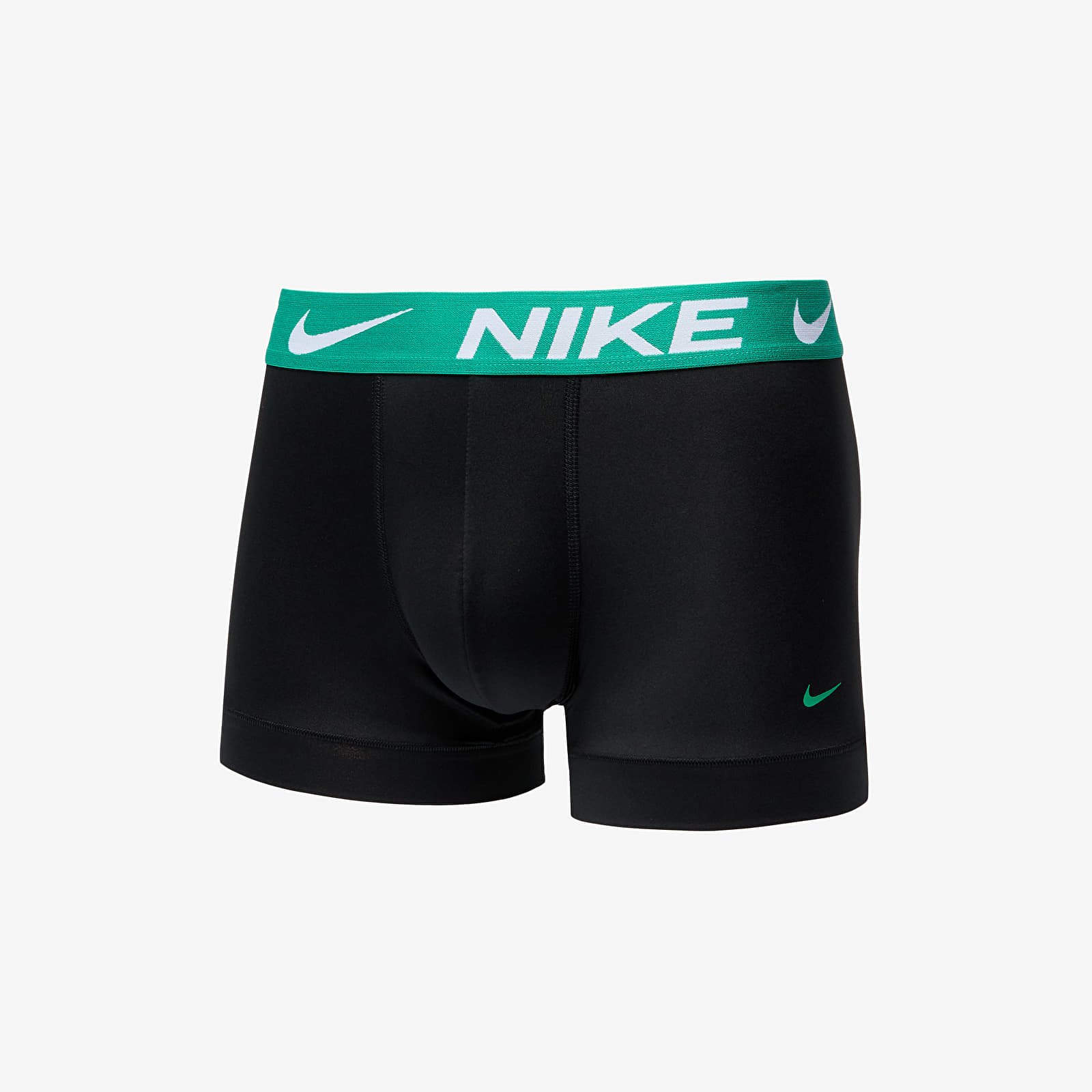 Boxer shorts Nike Dri-FIT Essential Micro Trunk 3-Pack Multicolor