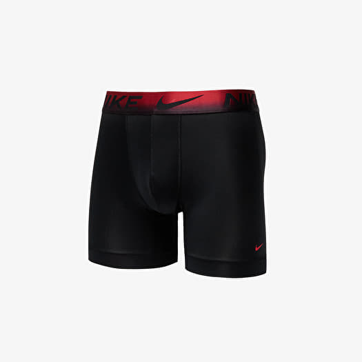 Boxer shorts Nike Dri FIT Essential Micro Boxer Brief 3 Pack Multicolor Footshop