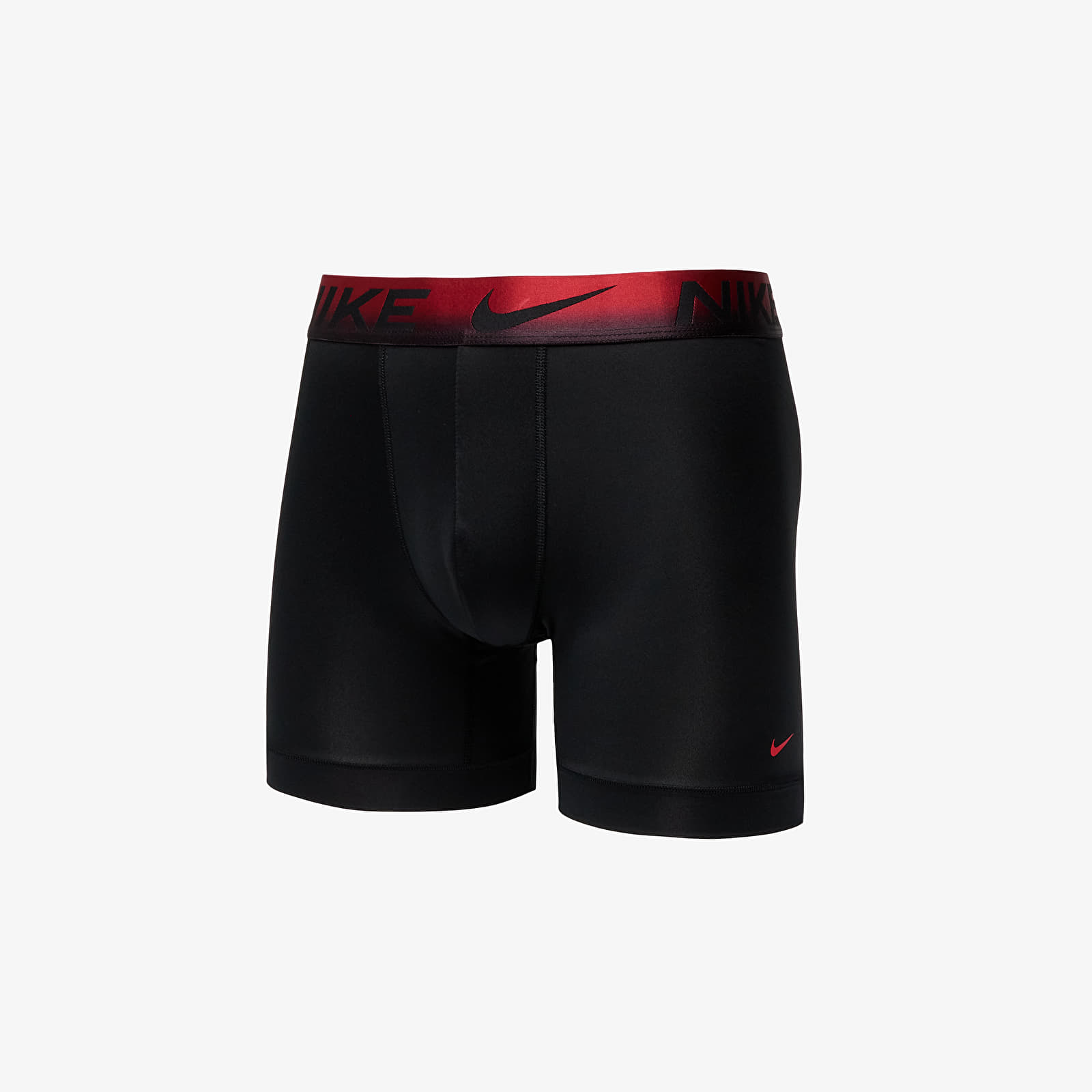 Calzoncillos de boxer Nike Dri-FIT Essential Micro Boxer Brief 3-Pack Multicolor