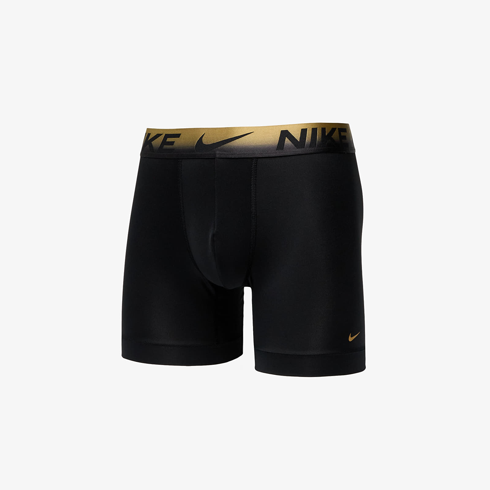 Calzoncillos de boxer Nike Dri-FIT Essential Micro Boxer Brief 3-Pack Multicolor
