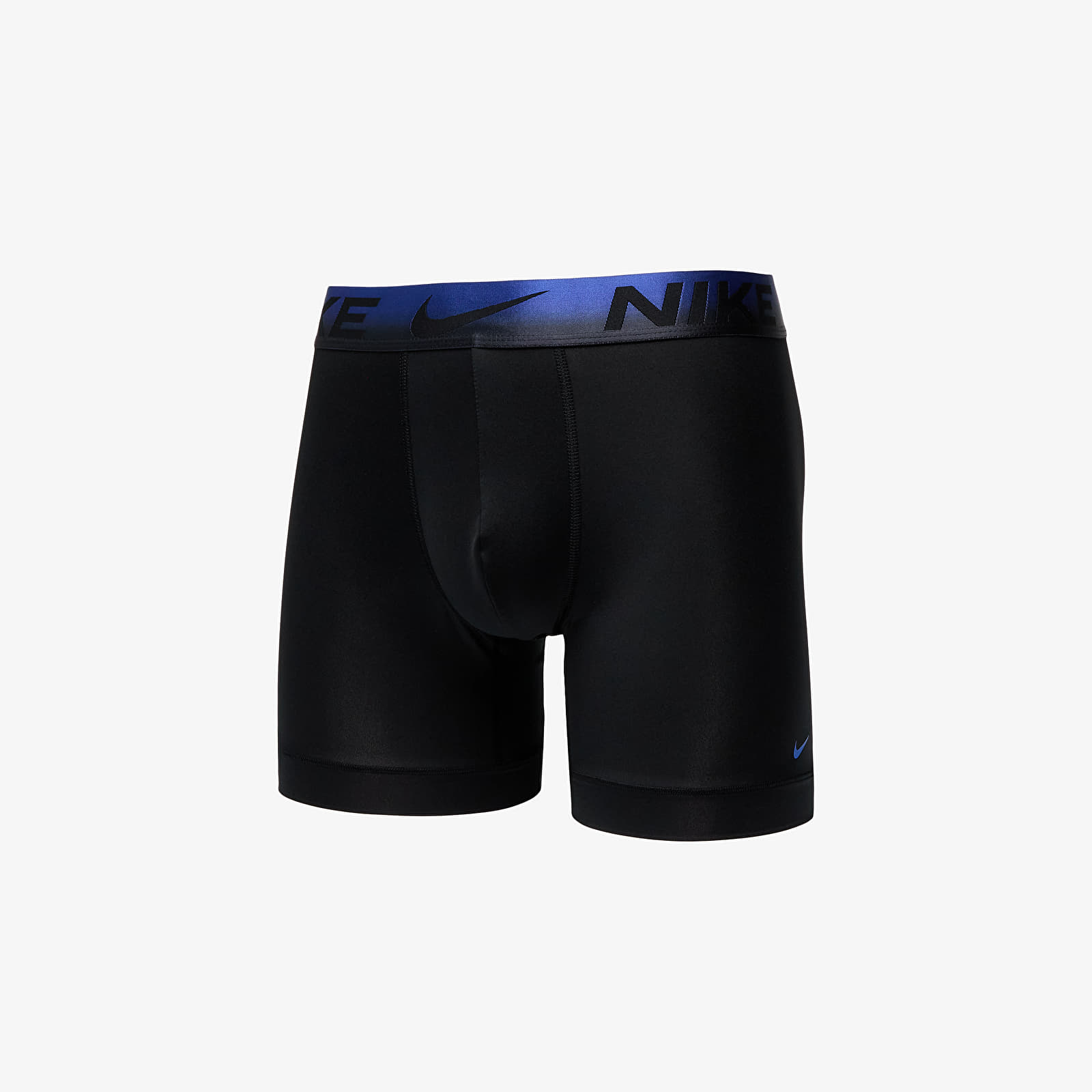 Calzoncillos de boxer Nike Dri-FIT Essential Micro Boxer Brief 3-Pack Multicolor