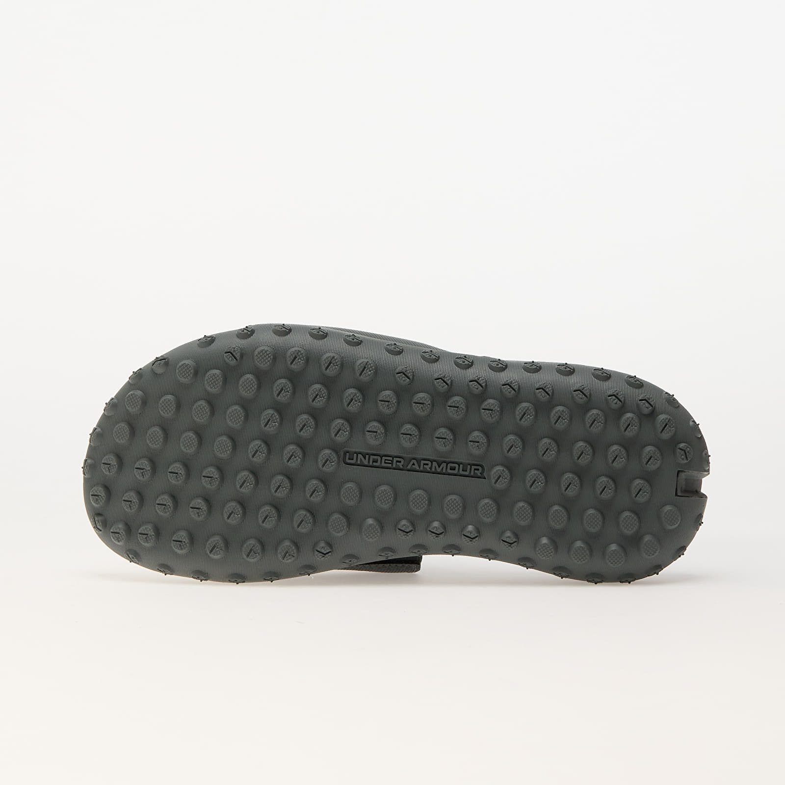 Мъжки кецове и обувки Under Armour U Rock 3 SL Clay Green/ Black/ Team Orange