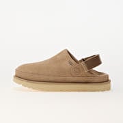 UGG W Goldenstar Clog Sand
