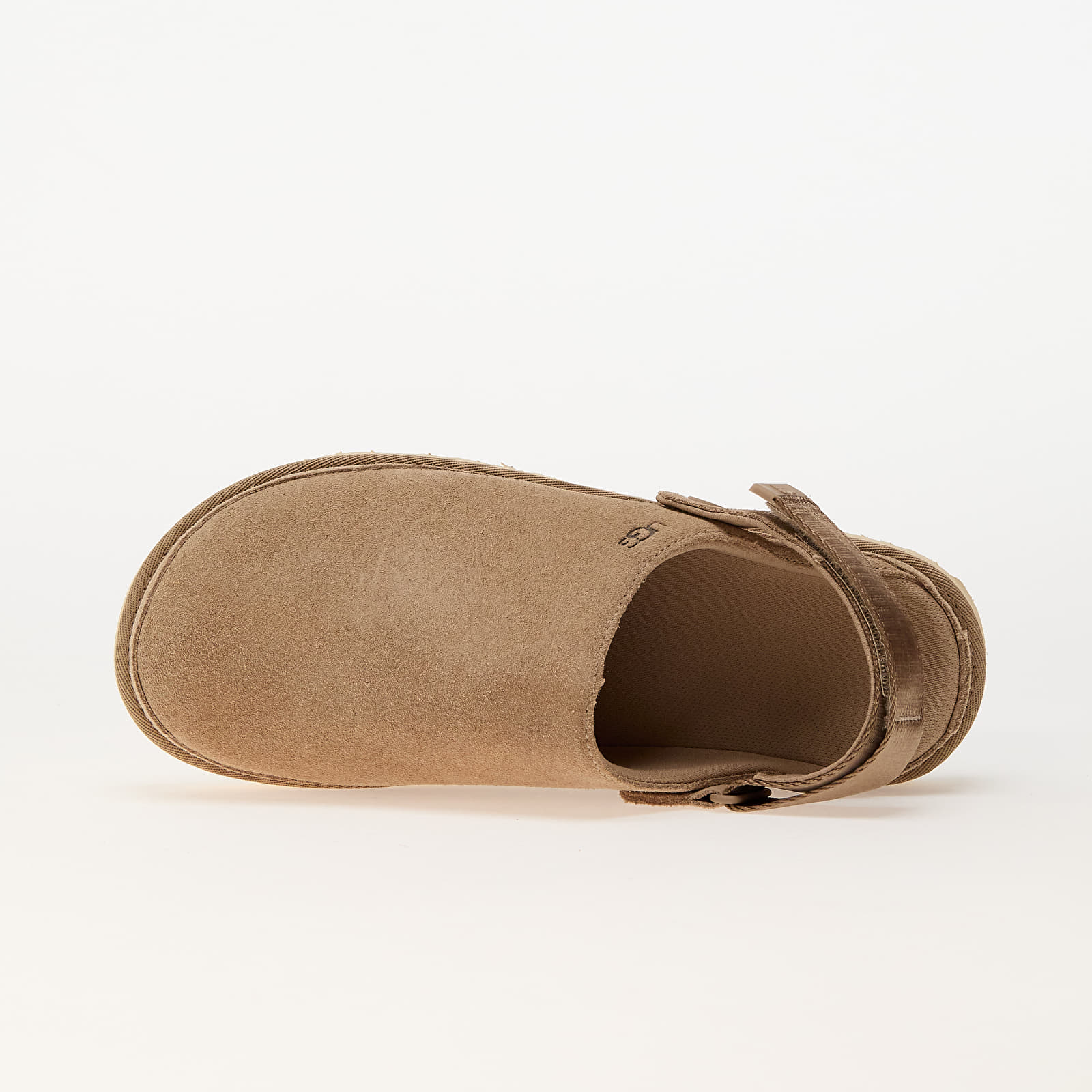 Women's shoes UGG W Goldenstar Clog Sand