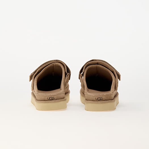 UGG W Goldenstar Clog Sand | Footshop