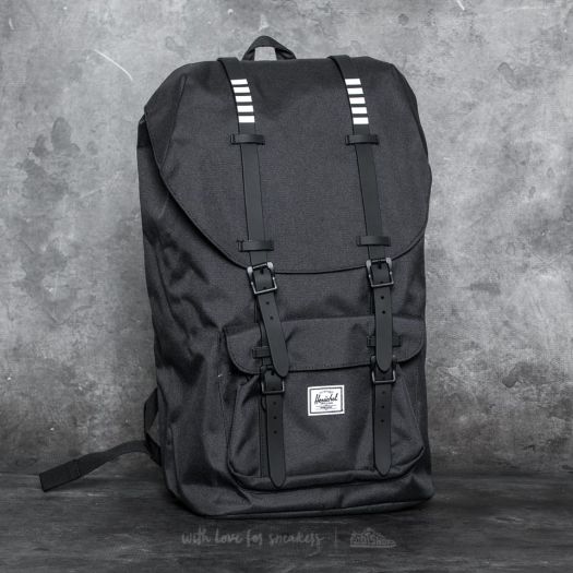 Little america backpack black new arrivals