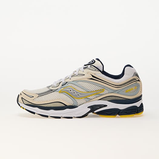 Saucony Progrid Omni 9 White/ Multi