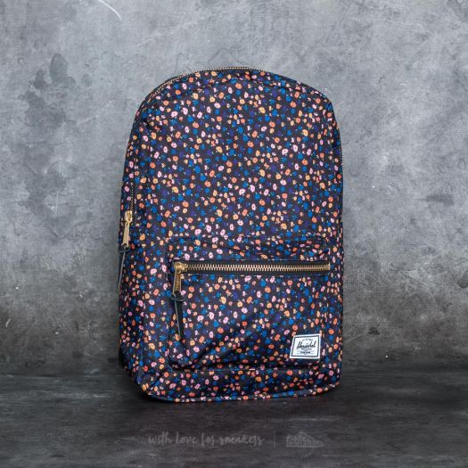 Herschel settlement deals mid volume black